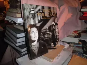 Couverture du produit · INNOVER POUR LA VIE