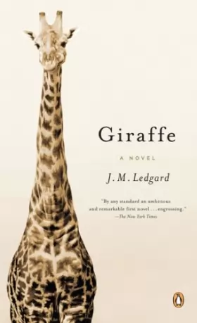 Couverture du produit · Giraffe