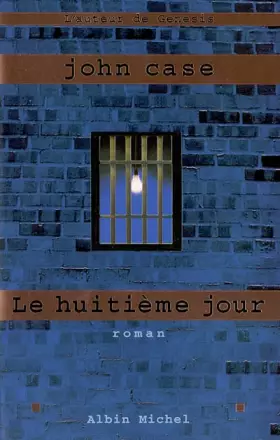 Couverture du produit · Le Huitième Jour