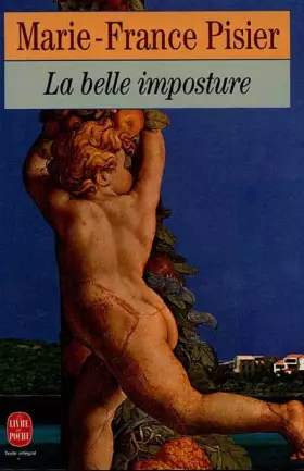 Couverture du produit · La Belle imposture