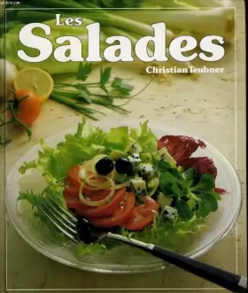Couverture du produit · Les Salades