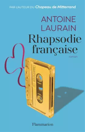 Couverture du produit · Rhapsodie française