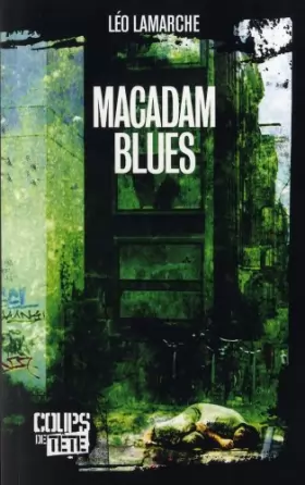 Couverture du produit · Macadam Blues