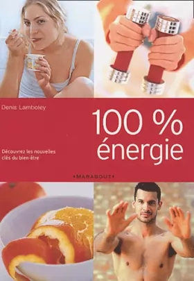 Couverture du produit · 100% énergie