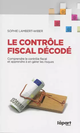 Couverture du produit · GUIDE PRATIQUE DU CONTROLE FISCAL