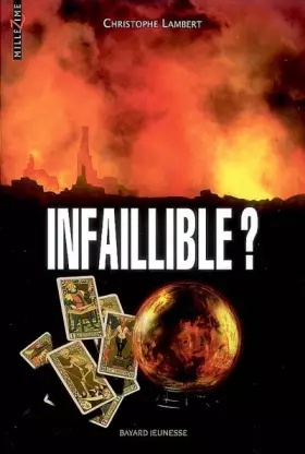 Couverture du produit · Infaillible ?
