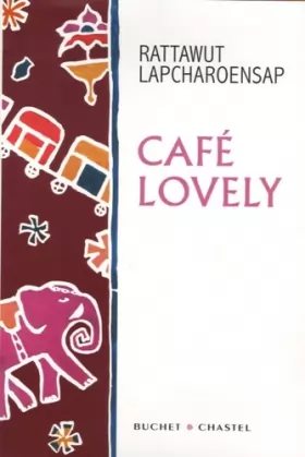 Couverture du produit · Café Lovely