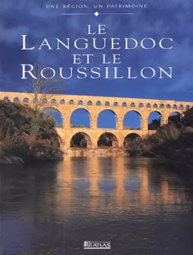 Couverture du produit · Le Languedoc et le Rousillon