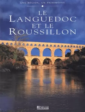 Couverture du produit · Le Languedoc et le Rousillon