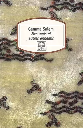 Couverture du produit · Mes amis et autres ennemis