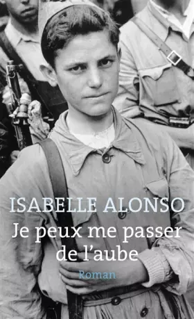 Couverture du produit · Je peux me passer de l'aube