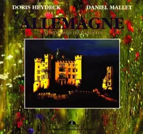 Couverture du produit · Allemagne - Symphonie de lumières