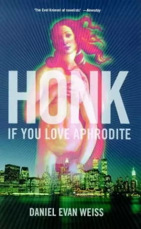 Couverture du produit · Honk If You Love Aphrodite
