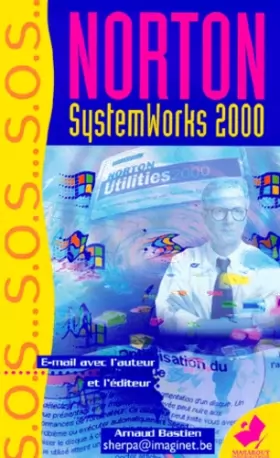 Couverture du produit · SOS Norton Systemworks 2000
