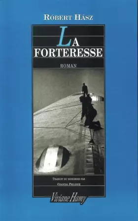 Couverture du produit · La Forteresse