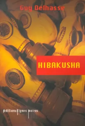 Couverture du produit · Hibakusha