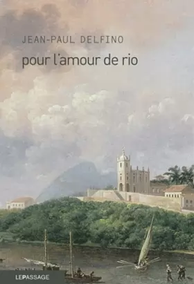 Couverture du produit · Pour l'amour de Rio