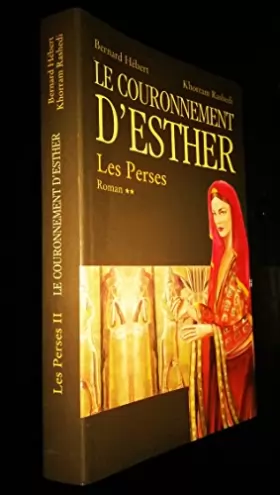 Couverture du produit · Le couronnement d'Esther (Les Perses)