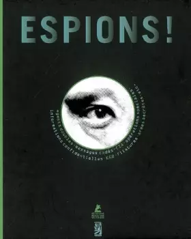 Couverture du produit · Espions !