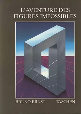 Couverture du produit · Figures imposs./formes incroya 091494