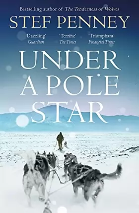 Couverture du produit · Under a Pole Star: Shortlisted for the 2017 Costa Novel Award