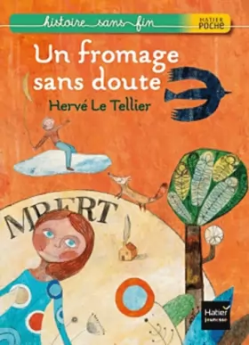 Couverture du produit · Un fromage sans doute