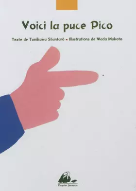 Couverture du produit · Voici la puce Pico