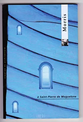 Couverture du produit · Morris a Saint Pierre de Maguelone