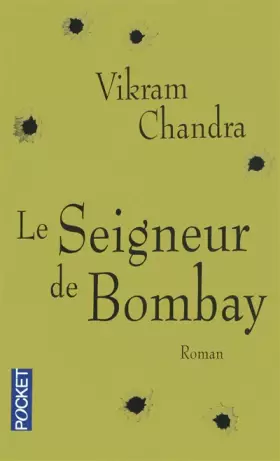 Couverture du produit · Le seigneur de Bombay