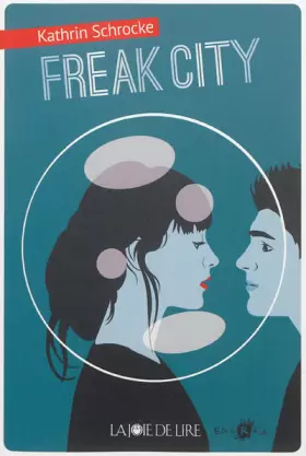 Couverture du produit · Freak City