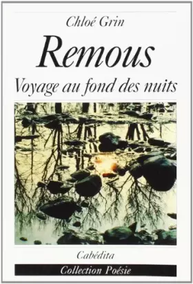 Couverture du produit · Remous, Voyage au Fond des Nuits
