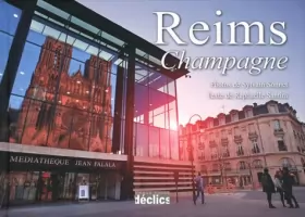 Couverture du produit · Reims Champagne