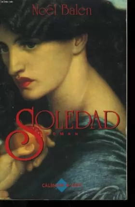 Couverture du produit · Soledad