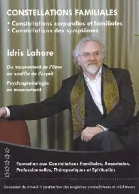 Couverture du produit · Constellations familiales (corporelles et familiales) t5