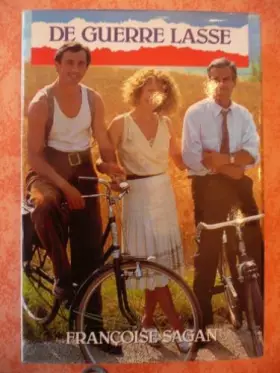 Couverture du produit · De guerre lasse