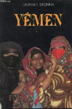 Couverture du produit · Yemen