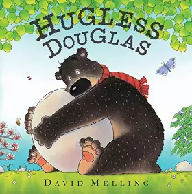 Couverture du produit · Hugless Douglas