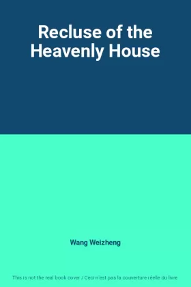 Couverture du produit · Recluse of the Heavenly House