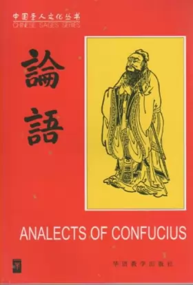 Couverture du produit · Analects Of Confucius