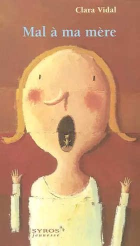Couverture du produit · Mal à ma mère