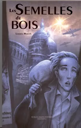 Couverture du produit · Les semelles de bois