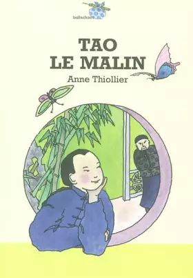 Couverture du produit · Tao le malin