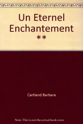 Couverture du produit · Un Eternel Enchantement **
