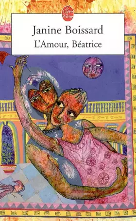 Couverture du produit · L'amour, Béatrice