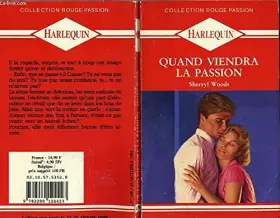 Couverture du produit · Quand viendra la passion - fever pitch