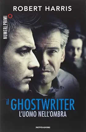 Couverture du produit · Il ghostwriter