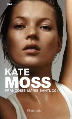 Couverture du produit · Kate Moss