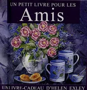 Couverture du produit · Un petit livre pour les amis