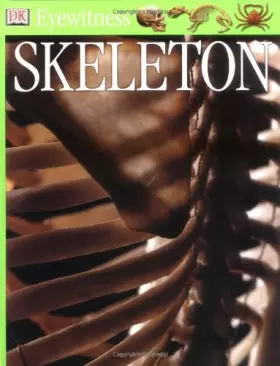 Couverture du produit · Skeleton