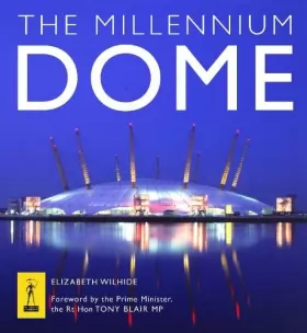 Couverture du produit · The Millennium Dome